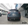 ชุดลากเรือ cx 5 ชุดลากพ่วง cx 5 ตะขอลาก cx 5 Towbar Hitch mazda cx 5 ชุดลากเทรลเลอร์ มาสด้า cx 5