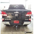 ชุดลากเรือ มาสด้า บีที 50 ชุดลากพ่วง mazda bt 50 ตะขอลาก มาสด้า บีที 50 Towbar Hitch บีที 50 mazda bt 50 ชุดลากเทรลเลอร์ bt50 pro มาสด้า บีที 50