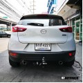 ชุดลากเรือ mazda cx-3 ชุดลากพ่วง มาสด้า cx 3 ตะขอลาก mazda cx-3 Towbar Hitch cx 3 มาสด้า cx 3 ชุดลากเทรลเลอร์ cx 3 mazda cx-3