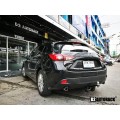 ชุดลากเรือ mazda 3 ชุดลากพ่วง มาสด้า 3 ตะขอลาก mazda 3 Towbar Hitch mazda มาสด้า 3 ชุดลากเทรลเลอร์ มาสด้า mazda 3