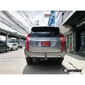 ชุดลากเรือ ปาเจโร่ ชุดลากพ่วง pajerosport ตะขอลาก ปาเจโร่ Towbar Hitch pajerosport ชุดลากเทรลเลอร์ ปาเจโร่