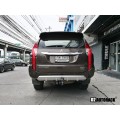 ชุดลากเรือ ปาเจโร่ ชุดลากพ่วง pajerosport ตะขอลาก ปาเจโร่ Towbar Hitch pajerosport ชุดลากเทรลเลอร์ ปาเจโร่