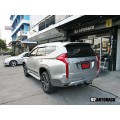 ชุดลากเรือ ปาเจโร่ ชุดลากพ่วง pajerosport ตะขอลาก ปาเจโร่ Towbar Hitch pajerosport ชุดลากเทรลเลอร์ ปาเจโร่