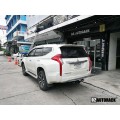 ชุดลากเรือ ปาเจโร่ ชุดลากพ่วง pajerosport ตะขอลาก ปาเจโร่ Towbar Hitch pajerosport ชุดลากเทรลเลอร์ ปาเจโร่