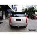 ชุดลากเรือ ปาเจโร่ ชุดลากพ่วง pajerosport ตะขอลาก ปาเจโร่ Towbar Hitch pajerosport ชุดลากเทรลเลอร์ ปาเจโร่