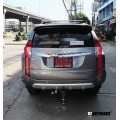 ชุดลากเรือ ปาเจโร่ ชุดลากพ่วง pajerosport ตะขอลาก ปาเจโร่ Towbar Hitch pajerosport ชุดลากเทรลเลอร์ ปาเจโร่