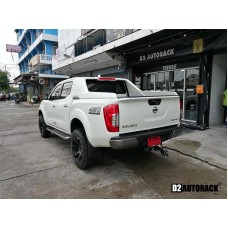 ชุดลากเรือ navara ชุดลากพ่วง นาวาร่า ตะขอลาก navara Towbar Hitch nissan นาวาร่า ชุดลากเทรลเลอร์ นิสสัน navara