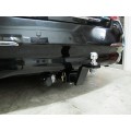 ชุดลากเรือ teana ชุดลากพ่วง เทียน่า ตะขอลาก teana Towbar Hitch nissan เทียน่า ชุดลากเทรลเลอร์ นิสสัน teana