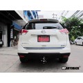 ชุดลากเรือ เอกเทรล ชุดลากพ่วง x trail ตะขอลาก เอกเทรล Towbar Hitch Nissan x trail ชุดลากเทรลเลอร์ นิสสัน เอกเทรล