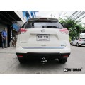 ชุดลากเรือ เอกเทรล ชุดลากพ่วง x trail ตะขอลาก เอกเทรล Towbar Hitch Nissan x trail ชุดลากเทรลเลอร์ นิสสัน เอกเทรล