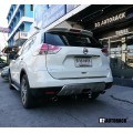 ชุดลากเรือ เอกเทรล ชุดลากพ่วง x trail ตะขอลาก เอกเทรล Towbar Hitch Nissan x trail ชุดลากเทรลเลอร์ นิสสัน เอกเทรล