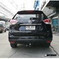 ชุดลากเรือ เอกเทรล ชุดลากพ่วง x trail ตะขอลาก เอกเทรล Towbar Hitch Nissan x trail ชุดลากเทรลเลอร์ นิสสัน เอกเทรล