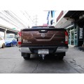 ชุดลากเรือ navara ชุดลากพ่วง นาวาร่า ตะขอลาก navara Towbar Hitch nissan นาวาร่า ชุดลากเทรลเลอร์ นิสสัน navara