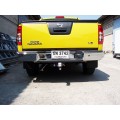 ชุดลากเรือ navara ชุดลากพ่วง นาวาร่า ตะขอลาก navara Towbar Hitch nissan นาวาร่า ชุดลากเทรลเลอร์ นิสสัน navara