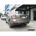 ชุดลากเรือ ฟอเรสเตอร์ ชุดลากพ่วง Forester ตะขอลาก ฟอเรสเตอร์ Towbar Hitch Subaru Forester ชุดลากเทรลเลอร์ ซูบารุ ฟอเรสเตอร์