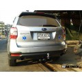 ชุดลากเรือ ฟอเรสเตอร์ ชุดลากพ่วง Forester ตะขอลาก ฟอเรสเตอร์ Towbar Hitch Subaru Forester ชุดลากเทรลเลอร์ ซูบารุ ฟอเรสเตอร์