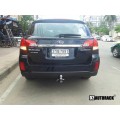 ชุดลากเรือ ฟอเรสเตอร์ ชุดลากพ่วง Forester ตะขอลาก ฟอเรสเตอร์ Towbar Hitch Subaru Forester ชุดลากเทรลเลอร์ ซูบารุ ฟอเรสเตอร์