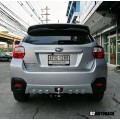 ชุดลากเรือ XV ชุดลากพ่วง XV ตะขอลาก XV Towbar Hitch Subaru XV ชุดลากเทรลเลอร์ ซูบารุ XV