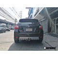 ชุดลากเรือ XV ชุดลากพ่วง XV ตะขอลาก XV Towbar Hitch Subaru XV ชุดลากเทรลเลอร์ ซูบารุ XV