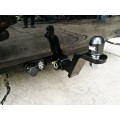 ชุดลากเรือ alphard Vellfire ชุดลากพ่วง อัลพาร์ด เวลไฟร์ ตะขอลาก alphard Vellfire Towbar Hitch toyota อัลพาร์ด เวลไฟร์ ชุดลากเทรลเลอร์ โตโยต้า alphard Vellfire