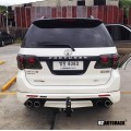 ชุดลากเรือ ฟอร์จูนเนอร์ ชุดลากพ่วง fortuner ตะขอลาก ฟอร์จูนเนอร์ Towbar Hitch fortuner ชุดลากเทรลเลอร์ ฟอร์จูนเนอร์