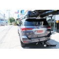 ชุดลากเรือ ฟอร์จูนเนอร์ ชุดลากพ่วง fortuner ตะขอลาก ฟอร์จูนเนอร์ Towbar Hitch fortuner ชุดลากเทรลเลอร์ ฟอร์จูนเนอร์