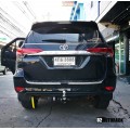 ชุดลากเรือ ฟอร์จูนเนอร์ ชุดลากพ่วง fortuner ตะขอลาก ฟอร์จูนเนอร์ Towbar Hitch fortuner ชุดลากเทรลเลอร์ ฟอร์จูนเนอร์