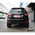 ชุดลากเรือ ฟอร์จูนเนอร์ ชุดลากพ่วง fortuner ตะขอลาก ฟอร์จูนเนอร์ Towbar Hitch fortuner ชุดลากเทรลเลอร์ ฟอร์จูนเนอร์