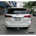 ชุดลากเรือ ฟอร์จูนเนอร์ ชุดลากพ่วง fortuner ตะขอลาก ฟอร์จูนเนอร์ Towbar Hitch fortuner ชุดลากเทรลเลอร์ ฟอร์จูนเนอร์