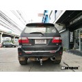 ชุดลากเรือ ฟอร์จูนเนอร์ ชุดลากพ่วง fortuner ตะขอลาก ฟอร์จูนเนอร์ Towbar Hitch fortuner ชุดลากเทรลเลอร์ ฟอร์จูนเนอร์