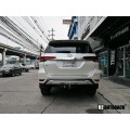 ชุดลากเรือ ฟอร์จูนเนอร์ ชุดลากพ่วง fortuner ตะขอลาก ฟอร์จูนเนอร์ Towbar Hitch fortuner ชุดลากเทรลเลอร์ ฟอร์จูนเนอร์