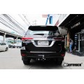 ชุดลากเรือ ฟอร์จูนเนอร์ ชุดลากพ่วง fortuner ตะขอลาก ฟอร์จูนเนอร์ Towbar Hitch fortuner ชุดลากเทรลเลอร์ ฟอร์จูนเนอร์