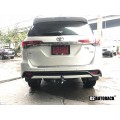 ชุดลากเรือ ฟอร์จูนเนอร์ ชุดลากพ่วง fortuner ตะขอลาก ฟอร์จูนเนอร์ Towbar Hitch fortuner ชุดลากเทรลเลอร์ ฟอร์จูนเนอร์