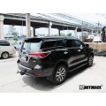 ชุดลากเรือ ฟอร์จูนเนอร์ ชุดลากพ่วง fortuner ตะขอลาก ฟอร์จูนเนอร์ Towbar Hitch fortuner ชุดลากเทรลเลอร์ ฟอร์จูนเนอร์