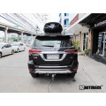 ชุดลากเรือ ฟอร์จูนเนอร์ ชุดลากพ่วง fortuner ตะขอลาก ฟอร์จูนเนอร์ Towbar Hitch fortuner ชุดลากเทรลเลอร์ ฟอร์จูนเนอร์