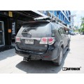 ชุดลากเรือ ฟอร์จูนเนอร์ ชุดลากพ่วง fortuner ตะขอลาก ฟอร์จูนเนอร์ Towbar Hitch fortuner ชุดลากเทรลเลอร์ ฟอร์จูนเนอร์