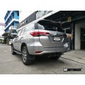 ชุดลากเรือ ฟอร์จูนเนอร์ ชุดลากพ่วง fortuner ตะขอลาก ฟอร์จูนเนอร์ Towbar Hitch fortuner ชุดลากเทรลเลอร์ ฟอร์จูนเนอร์