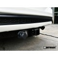 ชุดลากเรือ ฟอร์จูนเนอร์ ชุดลากพ่วง fortuner ตะขอลาก ฟอร์จูนเนอร์ Towbar Hitch fortuner ชุดลากเทรลเลอร์ ฟอร์จูนเนอร์