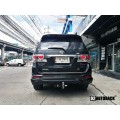 ชุดลากเรือ ฟอร์จูนเนอร์ ชุดลากพ่วง fortuner ตะขอลาก ฟอร์จูนเนอร์ Towbar Hitch fortuner ชุดลากเทรลเลอร์ ฟอร์จูนเนอร์