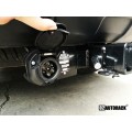 ชุดลากเรือ ฟอร์จูนเนอร์ ชุดลากพ่วง fortuner ตะขอลาก ฟอร์จูนเนอร์ Towbar Hitch fortuner ชุดลากเทรลเลอร์ ฟอร์จูนเนอร์