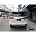 ชุดลากเรือ ฟอร์จูนเนอร์ ชุดลากพ่วง fortuner ตะขอลาก ฟอร์จูนเนอร์ Towbar Hitch fortuner ชุดลากเทรลเลอร์ ฟอร์จูนเนอร์