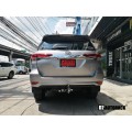 ชุดลากเรือ ฟอร์จูนเนอร์ ชุดลากพ่วง fortuner ตะขอลาก ฟอร์จูนเนอร์ Towbar Hitch fortuner ชุดลากเทรลเลอร์ ฟอร์จูนเนอร์