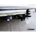 ชุดลากเรือ ฟอร์จูนเนอร์ ชุดลากพ่วง fortuner ตะขอลาก ฟอร์จูนเนอร์ Towbar Hitch fortuner ชุดลากเทรลเลอร์ ฟอร์จูนเนอร์