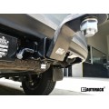 ชุดลากเรือ ฟอร์จูนเนอร์ ชุดลากพ่วง fortuner ตะขอลาก ฟอร์จูนเนอร์ Towbar Hitch fortuner ชุดลากเทรลเลอร์ ฟอร์จูนเนอร์