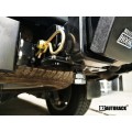 ชุดลากเรือ ฟอร์จูนเนอร์ ชุดลากพ่วง fortuner ตะขอลาก ฟอร์จูนเนอร์ Towbar Hitch fortuner ชุดลากเทรลเลอร์ ฟอร์จูนเนอร์