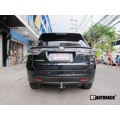 ชุดลากเรือ แฮริเออร์ ชุดลากพ่วง Harrier ตะขอลาก แฮริเออร์ Towbar Hitch Toyota Harrier ชุดลากเทรลเลอร์ โตโยต้า แฮริเออร์