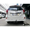 ชุดลากเรือ avanza ชุดลากพ่วง อแวนซ่า ตะขอลาก avanza Towbar Hitch toyota อแวนซ่า ชุดลากเทรลเลอร์ โตโยต้า avanza