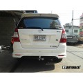 ชุดลากเรือ innova ชุดลากพ่วง อินโนวา ตะขอลาก innova Towbar Hitch toyota อินโนวา ชุดลากเทรลเลอร์ โตโยต้า innova