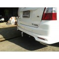 ชุดลากเรือ innova ชุดลากพ่วง อินโนวา ตะขอลาก innova Towbar Hitch toyota อินโนวา ชุดลากเทรลเลอร์ โตโยต้า innova