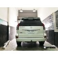 ชุดลากเรือ Land Cruiser ชุดลากพ่วง Prado ตะขอลาก Land Cruiser  Towbar Hitch vx80 vx100 Prado ชุดลากเทรลเลอร์ vx 200 Land Cruiser 